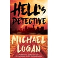thumbnail image 1 of Pre-Owned Hell's Detective : A Mystery (Paperback), 1 of 1