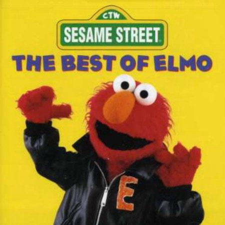 Best Of Elmo
