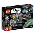 thumbnail image 2 of LEGO Star Wars TM Yoda's Jedi Starfighter™ (75168), 2 of 2