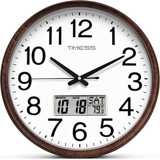 Seiko 12