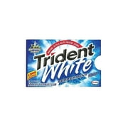 Mondelez International AMC67608 Peppermint Sugar-Free Gum Candy - 12 per Box