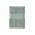 thumbnail image 1 of Better Homes & Gardens Signature Soft Solid Towel Collection, 1 of 8