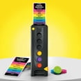 thumbnail image 3 of Juego de Mesa Hasbro Hasbro Gaming Drop Trivia, 3 of 4