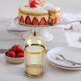 thumbnail image 3 of Kitchen Utensil Organizer Set with Clear Jar, amber, 3 of 7