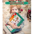 thumbnail image 6 of Christmas Advent Calendar 2025, Kids 24 Days Countdown Xmas Building Blocks Toys, 6 of 7