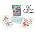 thumbnail image 2 of Van Ryder Games VRGGNACC1 The Crusoe Crew, 2 of 5