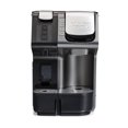 thumbnail image 1 of Hamilton Beach FlexBrew Universal Coffee Maker, 49930, 1 of 8