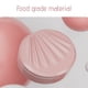 thumbnail image 4 of Caja de almacenamiento de doble capa para aparatos dentales con espejo | Estuche portátil para retenedores dentales de viaje | Tamaño pequeño y gran capacidad para retenedores, prótesis dentales y, 4 of 7