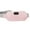 Pink, variant on Portable Lower Back Discomfort Support Fast Heating Pad, 3-Speed Temperature Adjustment and 4-Speed Massage Modes, Menstrual Heating Pad for Women and Girl