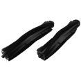 thumbnail image 2 of suitable for 2PCS Roller Brush Main Brush for Xiaomi VIOMI S9 Robot Vacuum Cleaner Replaceable Accessories-CHENG DU SI XI, 2 of 5