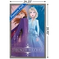 thumbnail image 2 of Disney Frozen 2 - Sisters Wall Poster, 22.375" x 34", 2 of 4