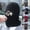 Grey, variant on Hot Sales Under $5 Navy Winter Warm Hats GIJNRIUIUA Winter Scarf Warm Hat Knit Hat Thick Bib Hats Muslim Headwear