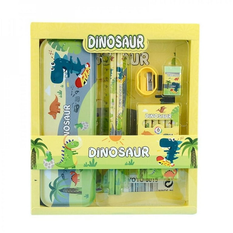 Kid hotsell stationery set