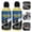 2 pcs#A16, variant on Chainsaw Lubricant Oil, 100ml Professional Bar & Chain Oil, Long Lasting Lubrication Reduces Friction, for Electric Gas Chainsaws Pole Saws