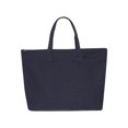 thumbnail image 2 of Liberty Bags unisex Amanda Canvas Tote Bag, 2 of 3