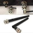 thumbnail image 2 of 2 UHF Antennas with BNC Connector Compatible with Sennheiser EW100 EW300 EW500 G3, 2 of 4