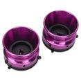 thumbnail image 2 of Oubit Inch Universal Openerfor Studer,1 Pair NAB Hub Re Vox NAB Hub Adapters Universal Loading Device Sturdy Construction, 2 of 9