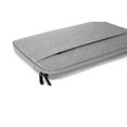 thumbnail image 3 of Bolsa interior para portátil adecuada para Apple 13 pulgadas, Millet 14 pulgadas, Huawei 16 pulgadas, funda protectora de panel plano, 3 of 6