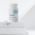 thumbnail image 3 of Suplemento de picolinato de zinc THORNE 30 mg para el crecimiento, 60 cápsulas, 3 of 6