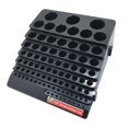 thumbnail image 1 of koolsoo 4x Cutter Storage Box Drill Milling Finishing Box Organizer Holder for Home Use, High plastic, Strong And, 1 of 9