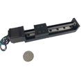 thumbnail image 3 of Motor Eléctrico TOAUTO Carril Lineal 50mm 24V NEMA 11, 3 of 8