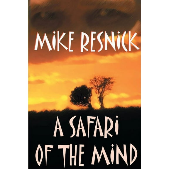 A Safari of the Mind, (Paperback)