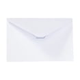 thumbnail image 2 of 15.8x10.8cm Envelopes Envelopes V Invitation Envelopes For Thank You Cards Birthday Wedding Invites Photo Paper Envelope For Graduation Party, 2 of 6