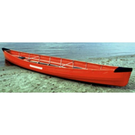 Pakboats PakCanoe 165 Folding Canoe