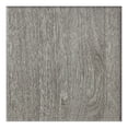thumbnail image 5 of Somerset Home Single Drawer End Table Nightstand (Gray Woodgrain), 5 of 8