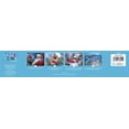 thumbnail image 4 of Ceaco Abraham Hunter Holiday/Winter Multi Pack 500-Piece Interlocking Jigsaw Puzzle for Adults Ages 14+, 4 of 9