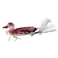 thumbnail image 3 of Señuelos De Pesca De 4x3D Realistas Para Principiantes, Profesionales, Suministros De Pesca, 3 of 8