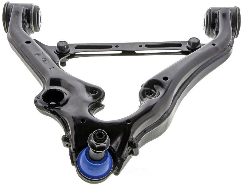 Mevotech CMS501335 Suspension Control Arm and Ball Joint Assembly