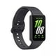 thumbnail image 2 of Samsung Funda Negra con Correa Deportiva para Galaxy Fit 3 de 40 Mm, 2 of 6