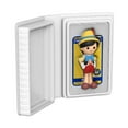 thumbnail image 3 of Funko x Blockbuster Rewind: Pinocchio- Pinocchio (with Chance at Chase), 3 of 6