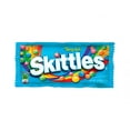 thumbnail image 3 of Skittles Assorted Variety Pack – Original, Wild Berry & Tropical Chewy Candy, 12 Total Pouches (4 of Each Flavor), Fruit Flavored Candy Bundle, 3 of 11