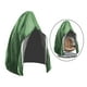thumbnail image 5 of Cubierta para Sillas Huevo CUTICAT Impermeable Verde 230x200x1cm, 5 of 8