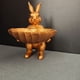 thumbnail image 5 of Adornos de Pascua, adornos de Pascua, regalos de Pascua, adorno decorativo de conejito de Pascua., 5 of 9