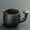 A, variant on Handmade Tea Set Accessories Cha Hai Pottery Master Teacup Chinese Ceramic Fair Cup Household Teaware Drinkware