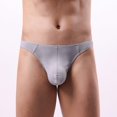 thumbnail image 1 of Calzones De Hombre Tanga De Talla Grande Para Hombre, Tanga Deportiva De Algodón Para Niños, Ropa Interior De Algodón Para Hombre, 1 of 7