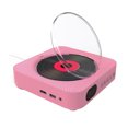 thumbnail image 1 of Bearachild Cables de audio/vídeo Rosado Enchufe de EE. UU., 1 of 6