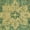 Green, variant on Rugs.com Fleur Collection Rug – 10 Ft Runner Beige Medium-Pile Rug Perfect For Hallways, Entryways