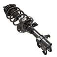 thumbnail image 4 of Detroit Axle - Front Driver Side Strut & Spring Assembly Replacement for 2009 2010 2011 2012 2013 2014 2015 Honda Pilot, 4 of 6
