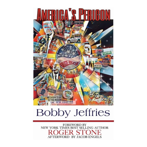 America's Perigon, (Paperback)