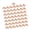 Orange card, variant on Yihuala 50Piece Elegant Thanksgiving Pumpkin Place Cards Thanksgiving Place Cards Set with Elegant Pumpkin Designs for Tabletop