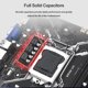 thumbnail image 5 of Conjunto De Placa Base Placa base de ordenador B85M VH NVME M.2 SSD LGA-1150 placa base de escritorio Micro-ATX, 5 of 6