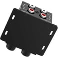 thumbnail image 2 of Speravity Combinaciones de reproductor de DVD/TV para coche Speravity VI3742-00B, 2 of 6