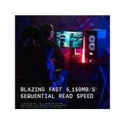 WD Black SN770 WDS200T3X0E 2TB