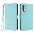 thumbnail image 2 of Funda Cartera GANGXUN para Motorola Moto G Stylus 2022 4G – Cierre Magnético, Protección RFID, Correa Desmontable, Compatible con Carga Inalámbrica, 2 of 6