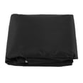 thumbnail image 1 of Imperméable à la Poussière Meubles Chaise Canapé Couverture Protection Jardin Patio Extérieur Noir, 1 of 1