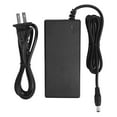 thumbnail image 3 of Rdeghly Charging Accessory,DC 42V 2A Power Adapter Charger 5.5mm Male Plug For 36V Li-ion Lithium Battery US 100-240V,Battery Charger Adapter, 3 of 8